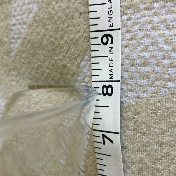 Medium Glass Floor Flower Vase - Picture 3 of 6